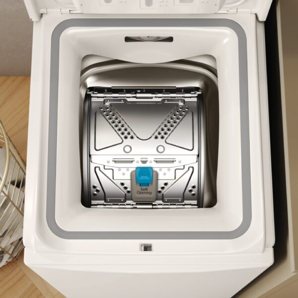 Whirlpool TDLRB65261BSEUN Pyykinpesukone – kuva 3