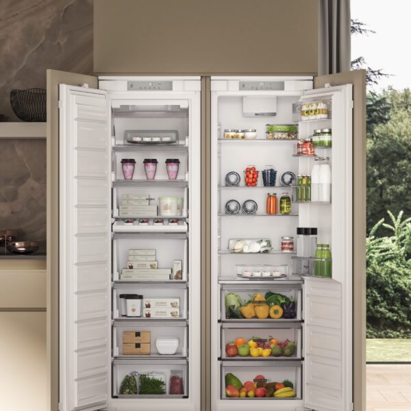 Whirlpool WHSD18F013D1 Integroitava Pakastin – kuva 3