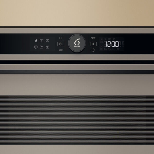 Whirlpool WMD54MBG Mikroaaltouuni – kuva 4