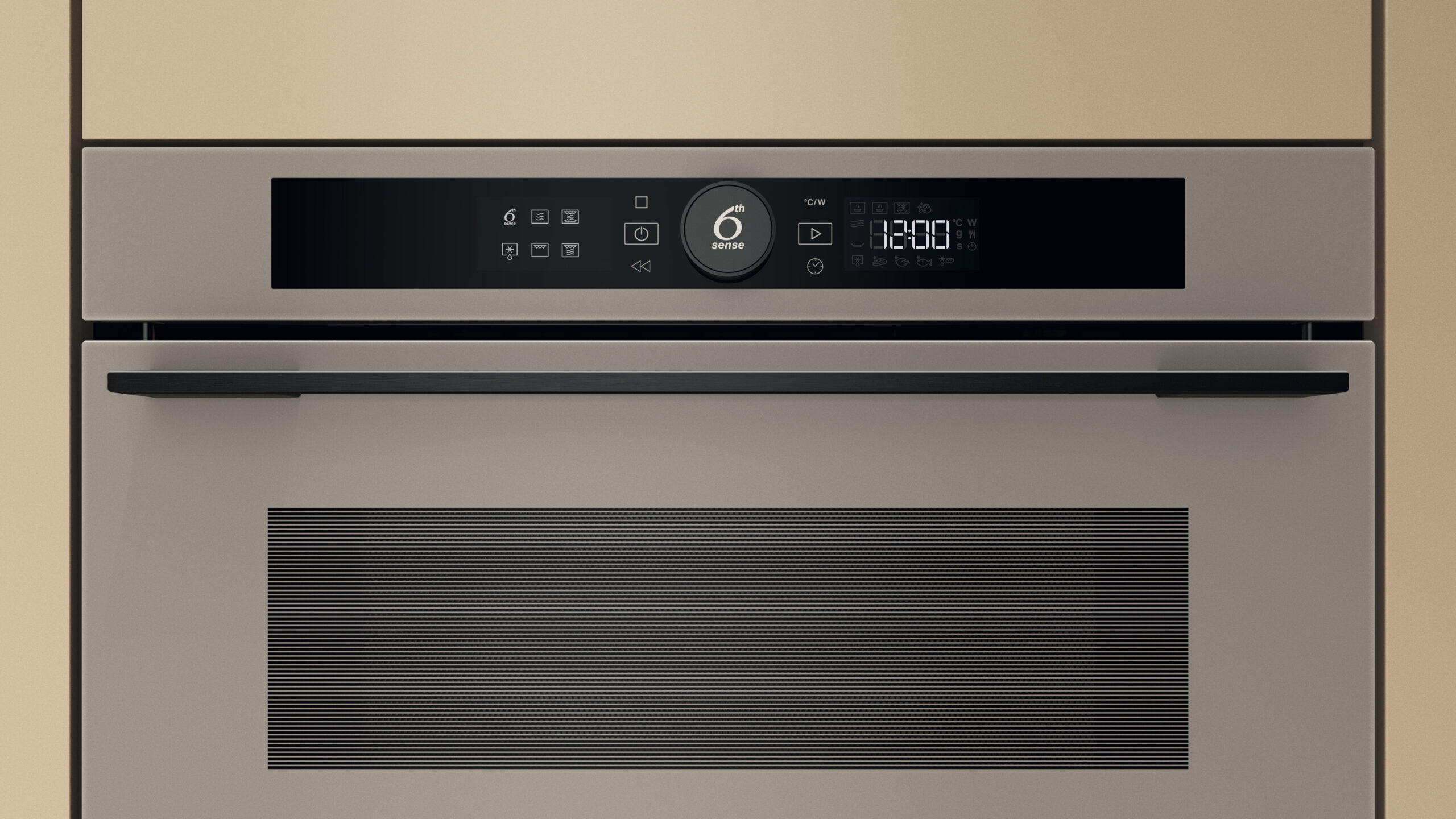 Whirlpool WMD54MBG Mikroaaltouuni – kuva 4