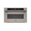 Whirlpool KitchenOnly WMD54MBG Mikroaaltouuni
