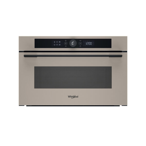 Whirlpool KitchenOnly WMD54MBG Mikroaaltouuni