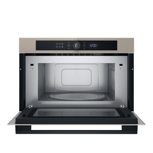Whirlpool WMD54MBG Mikroaaltouuni – kuva 1