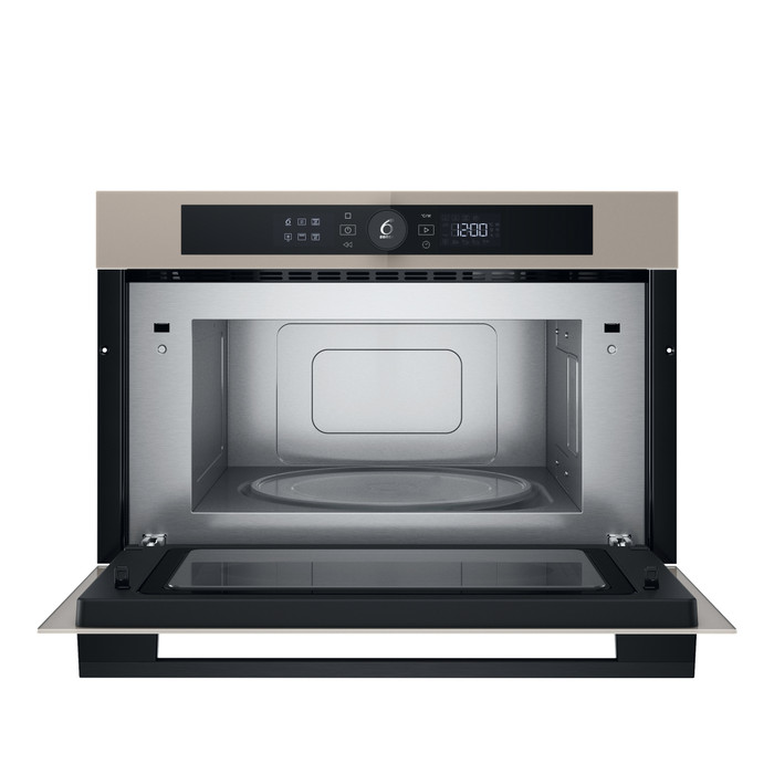 Whirlpool WMD54MBG Mikroaaltouuni – kuva 1