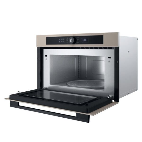 Whirlpool WMD54MBG Mikroaaltouuni – kuva 2