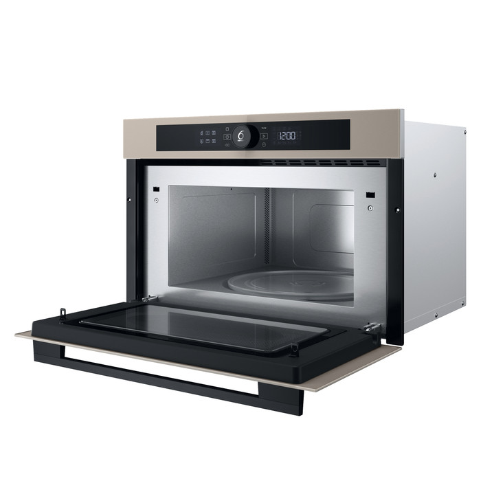 Whirlpool WMD54MBG Mikroaaltouuni – kuva 2