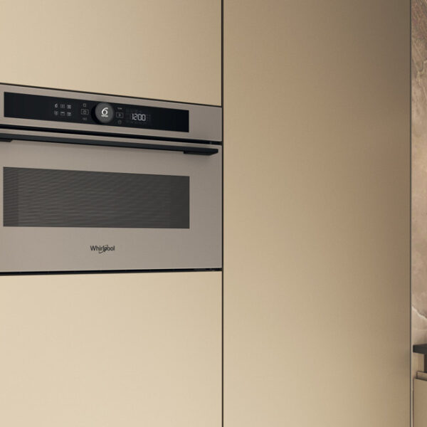 Whirlpool WMD54MBG Mikroaaltouuni – kuva 3