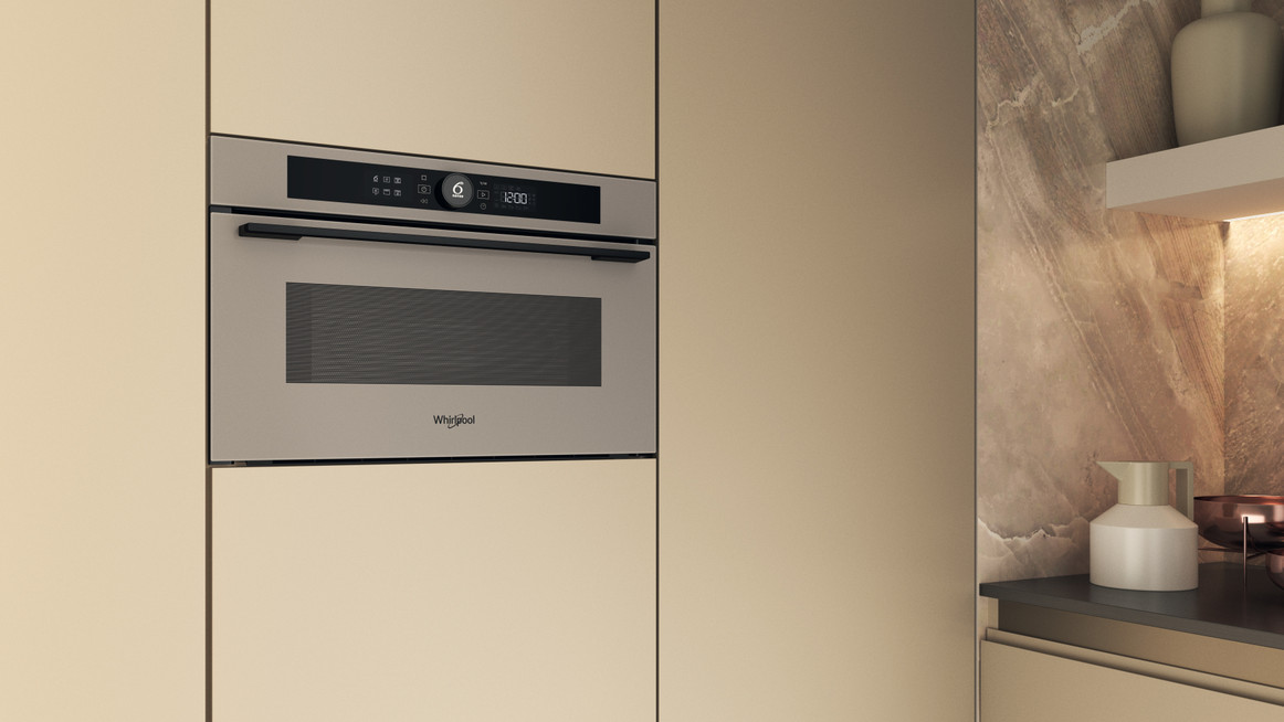 Whirlpool WMD54MBG Mikroaaltouuni – kuva 3