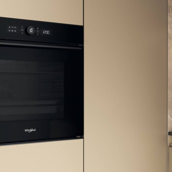 Whirlpool WOI5S8CM1SBA Uuni – kuva 2