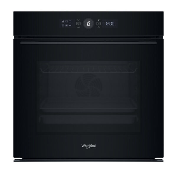 Whirlpool WOI5S8CM1SBA Uuni