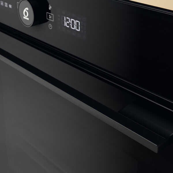 Whirlpool WOI5S8CM1SBA Uuni – kuva 4