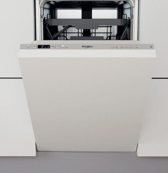 Whirlpool WSIC3M27C Astianpesukone