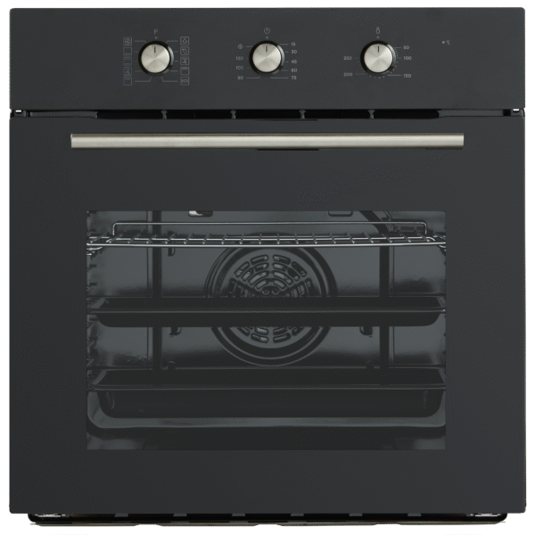 Scandomestic XO 6300 Uuni