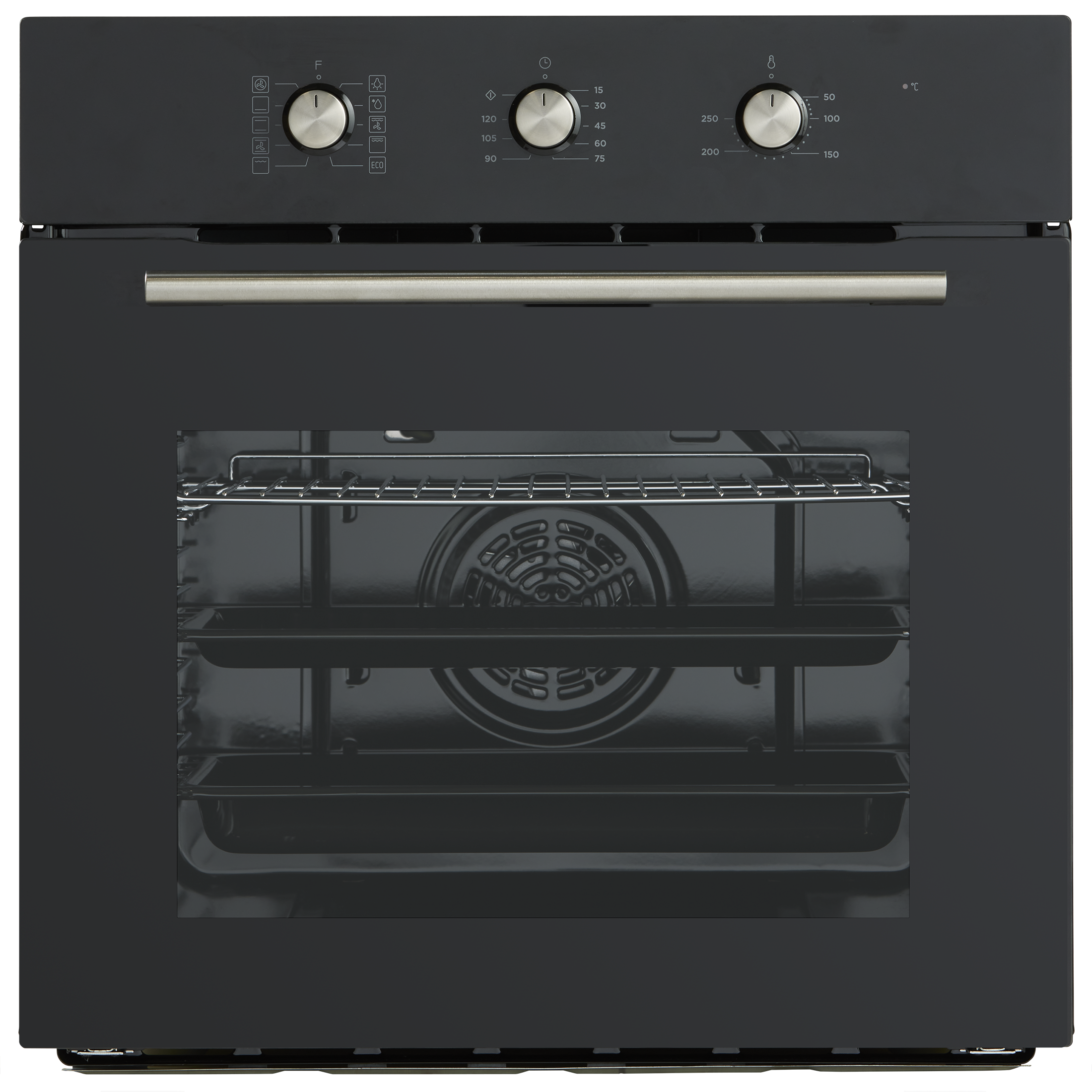 Scandomestic XO 6300 Uuni