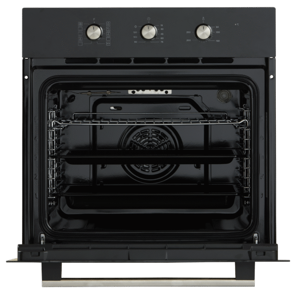 Alternative view of Scandomestic XO 6300 Uuni