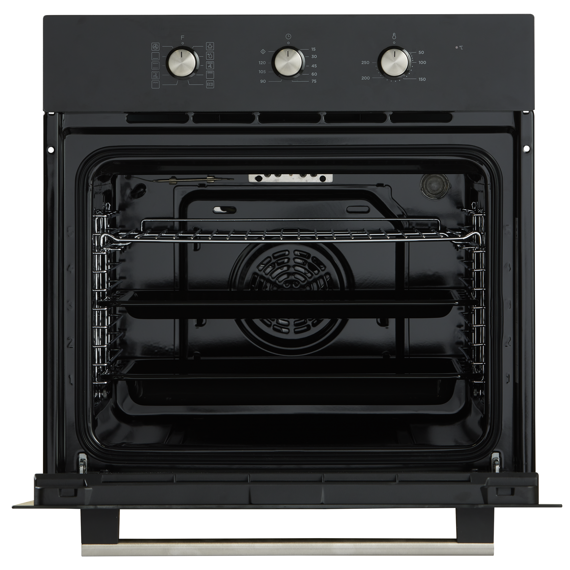 Scandomestic XO 6300 Uuni - Image 2