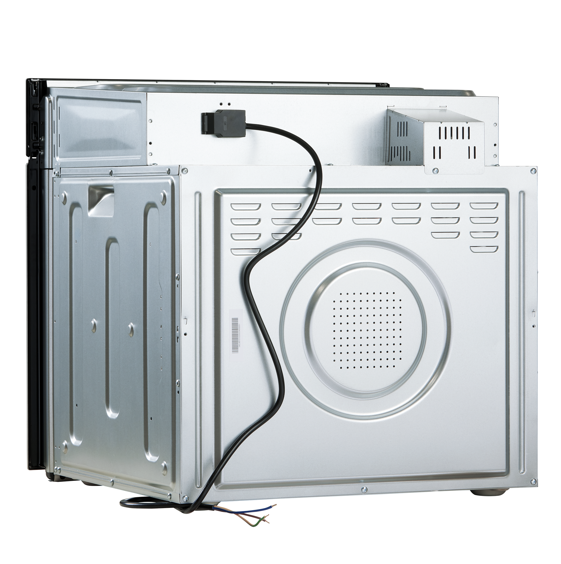 Scandomestic XO 6300 Uuni - Image 3