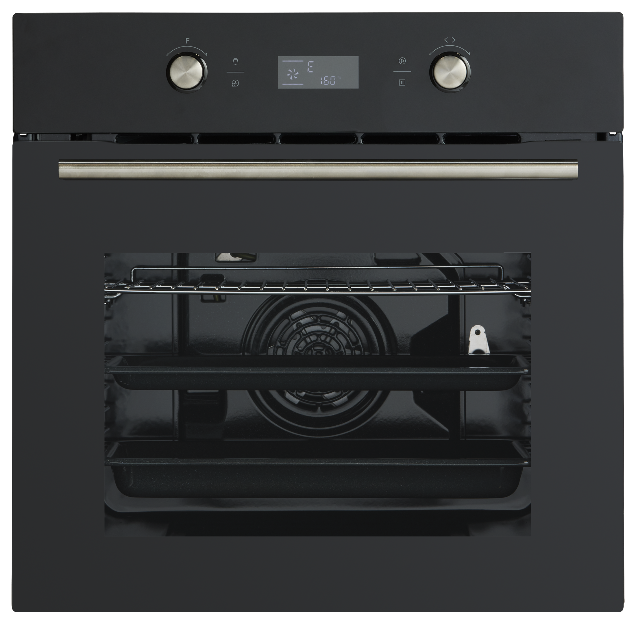 Scandomestic XO 6800 Uuni