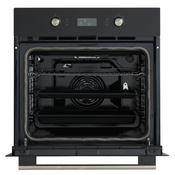 Alternative view of Scandomestic XO 6800 Uuni