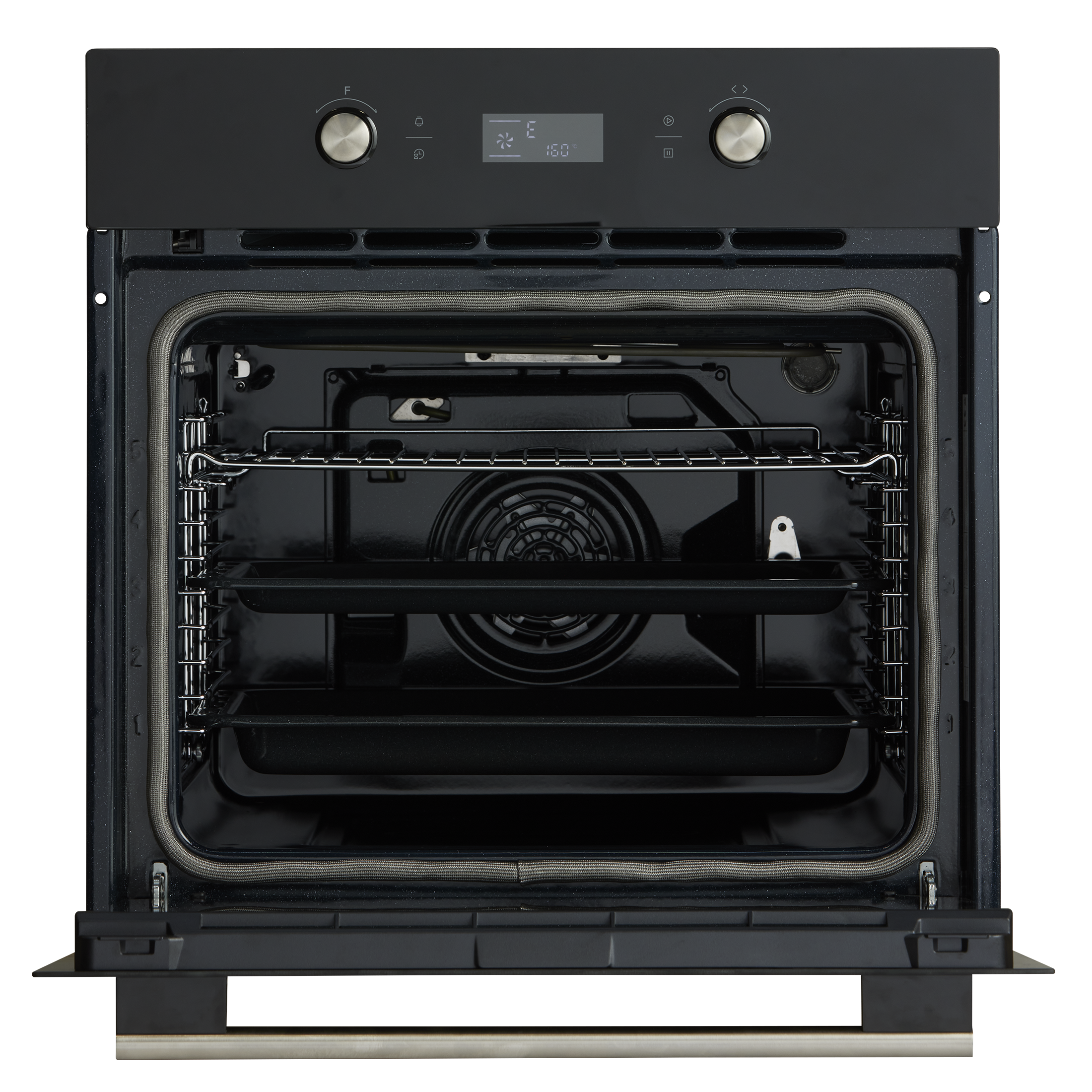 Scandomestic XO 6800 Uuni - Image 2