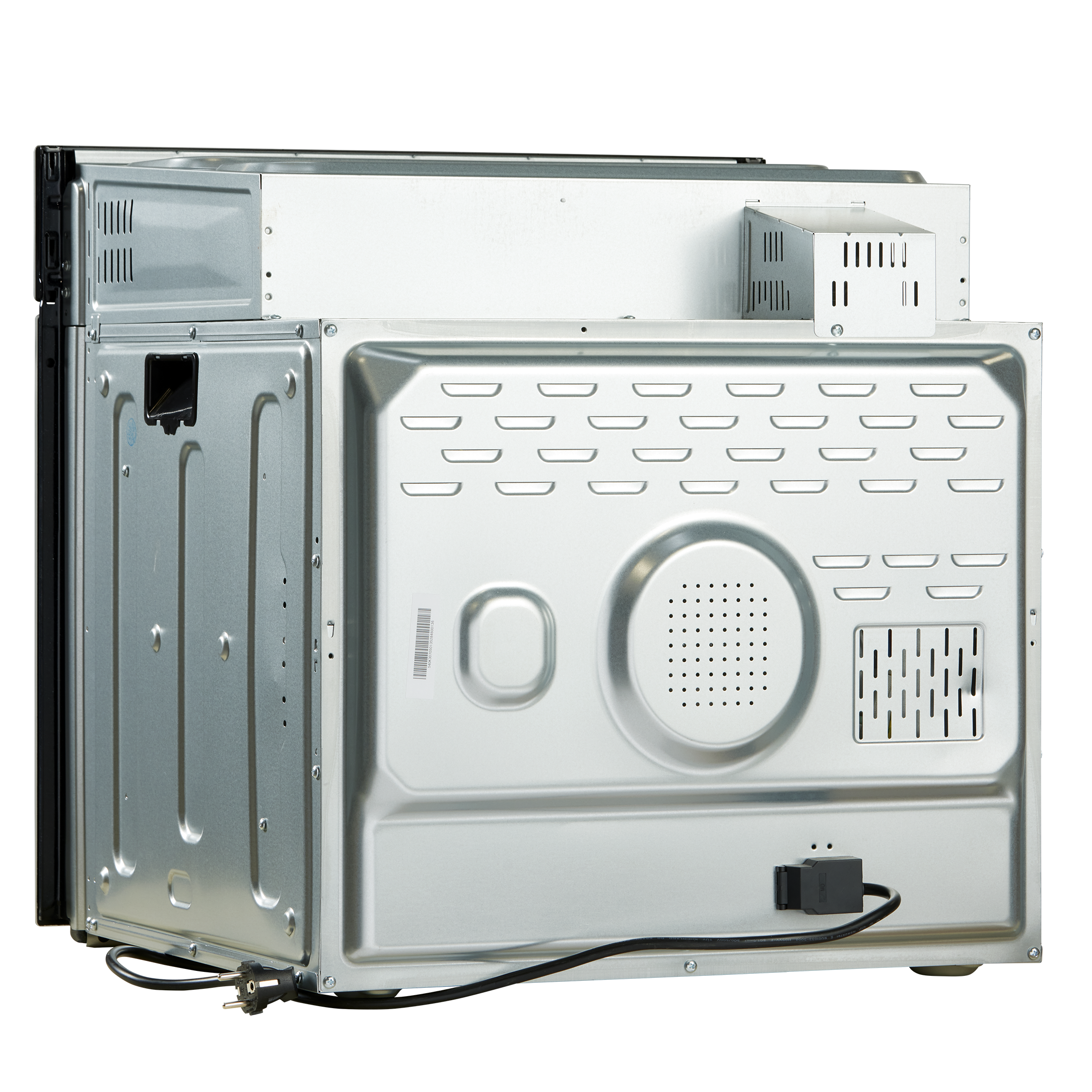 Scandomestic XO 6800 Uuni - Image 3