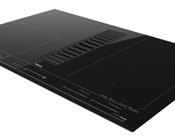 Teka AFF87601MSTBK Induktiotaso liesituulettimella – kuva 2