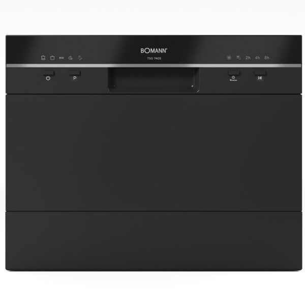 Bomann TSG7405B Astianpesukone
