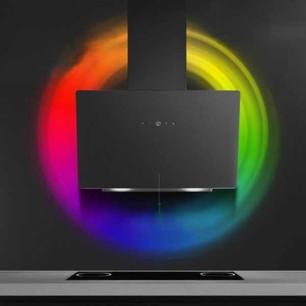 Bomann DU7611G Liesituuletin – kuva 1