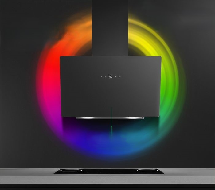 Bomann DU7611G Liesituuletin – kuva 1