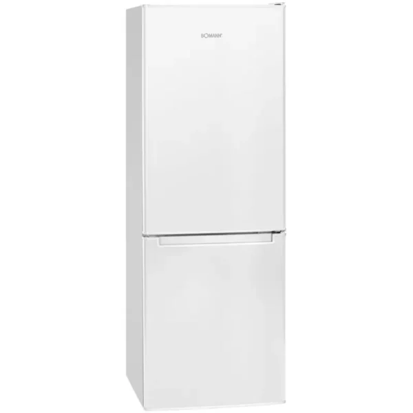 Bomann KG7359W Jääkaappipakastin