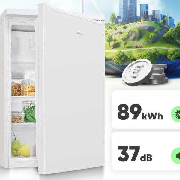 Bomann KS7251W Jääkaappi – kuva 3