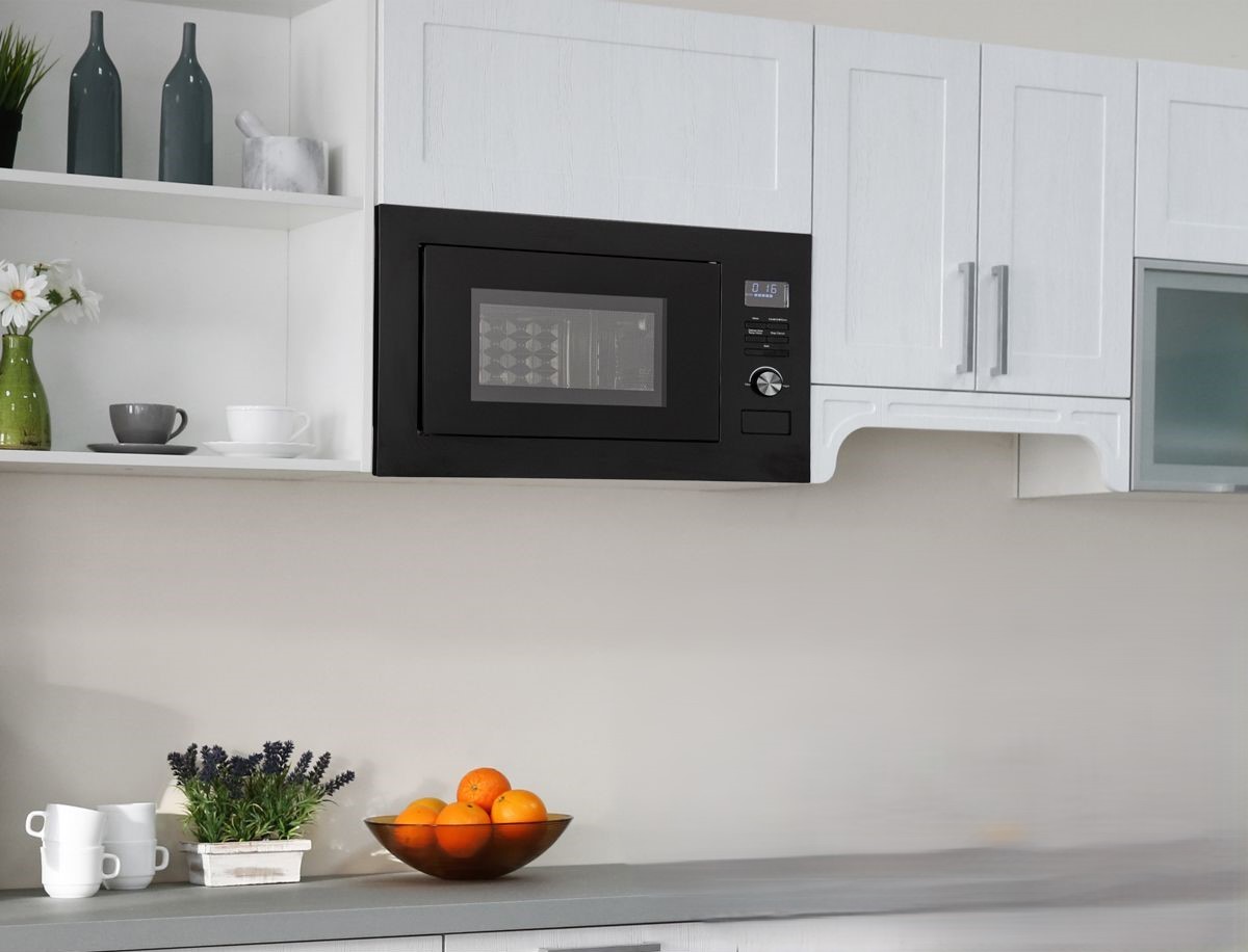 Bomann MWG3001HEBB Mikroaaltouuni – kuva 4