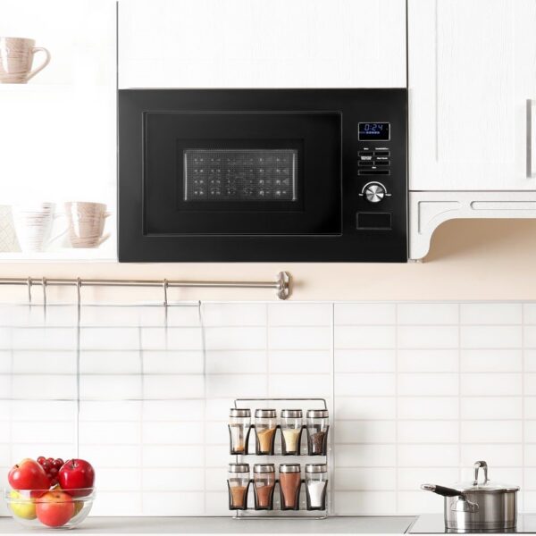 Bomann MWG3001HEBB Mikroaaltouuni – kuva 5