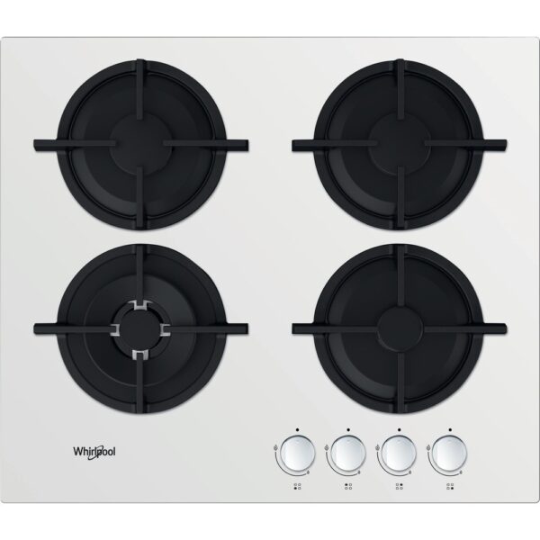Whirlpool AKT625WH Kaasuliesi