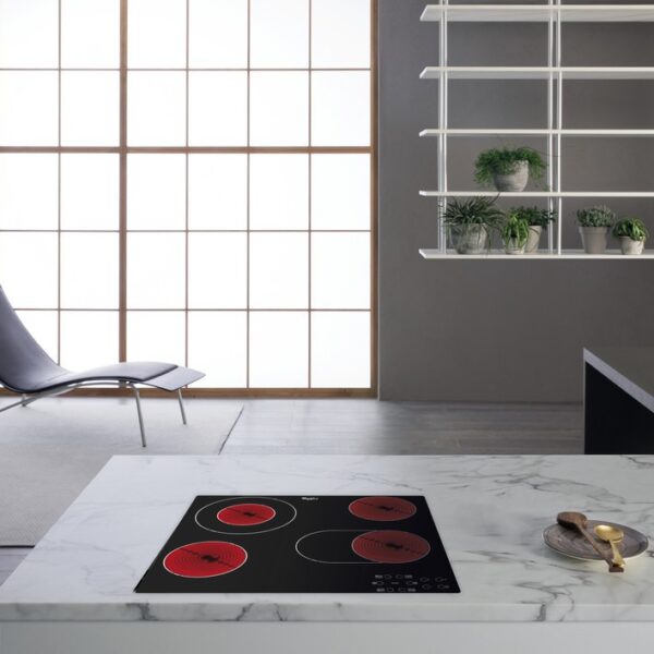 Whirlpool AKT8210LX Keraaminen taso – kuva 3