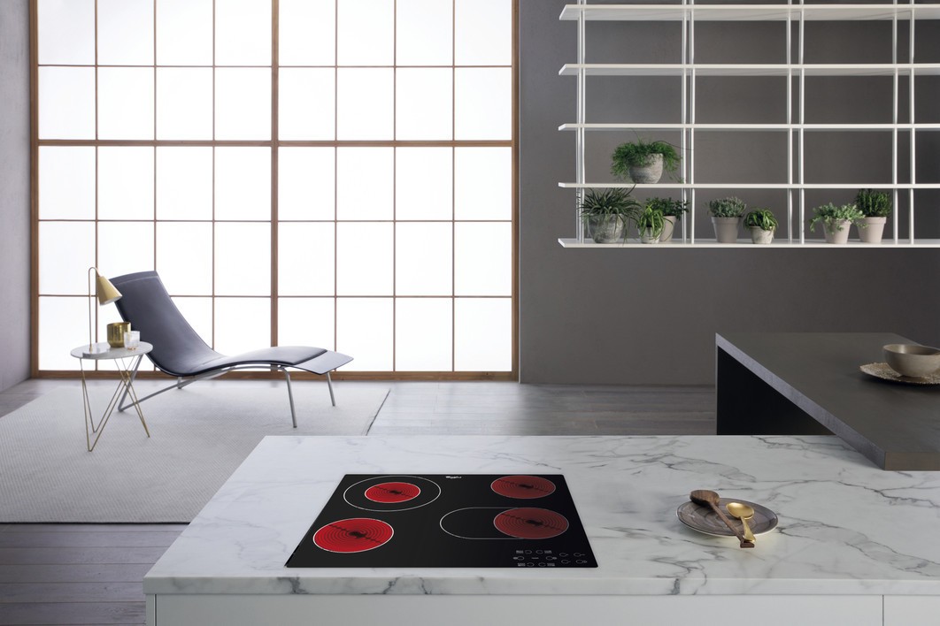 Whirlpool AKT8210LX Keraaminen taso – kuva 3