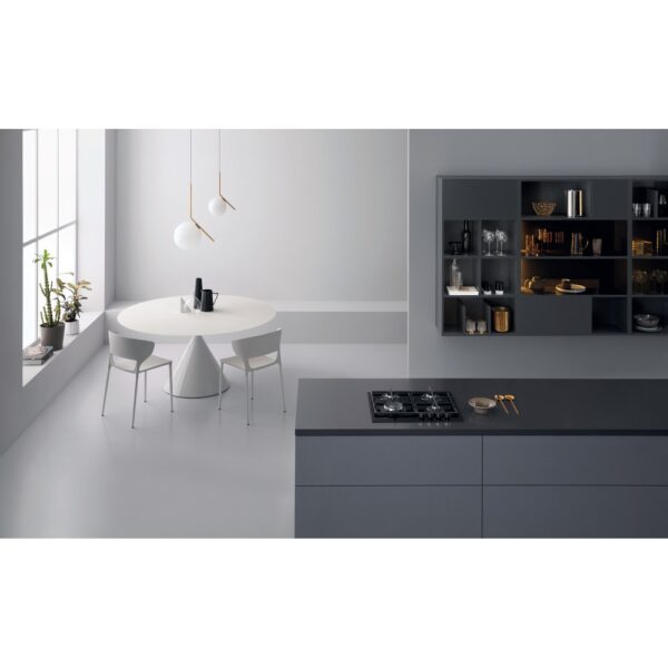 Whirlpool AKTL629NB1 Kaasuliesitaso – kuva 3