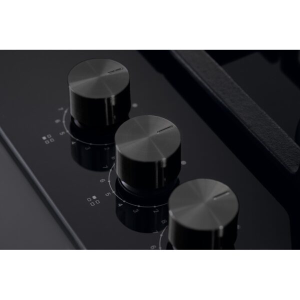 Whirlpool AKTL629NB1 Kaasuliesitaso – kuva 2