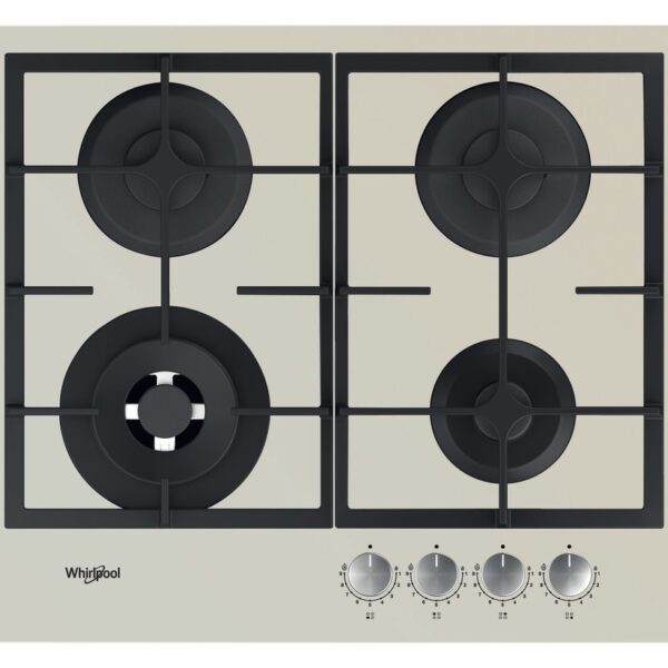 Whirlpool AKTL629S Kaasuliesi