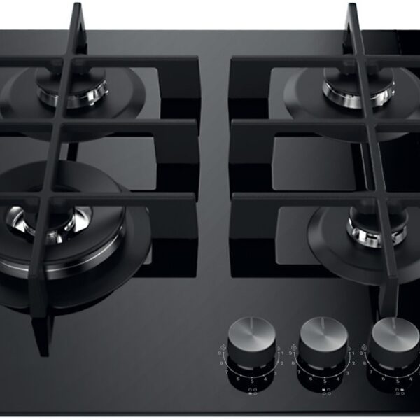 Whirlpool AKWL628NB Kaasuliesi – kuva 1