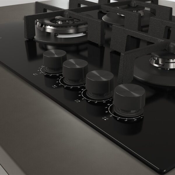 Whirlpool AKWL628NB Kaasuliesi – kuva 2