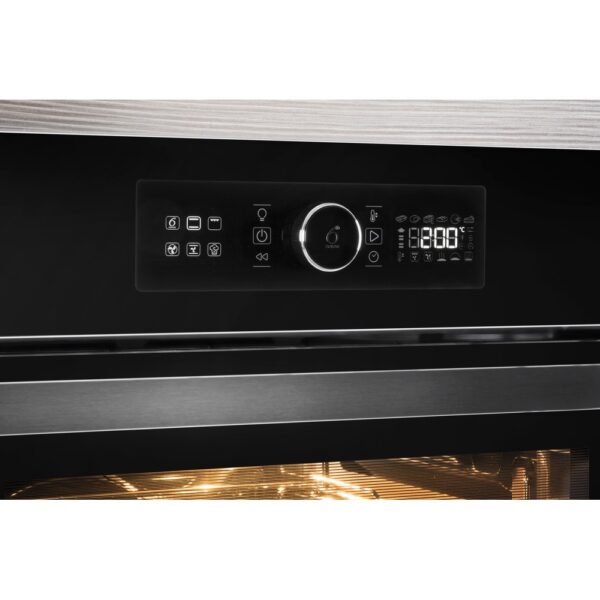 Whirlpool AKZM8420NB Uuni – kuva 1