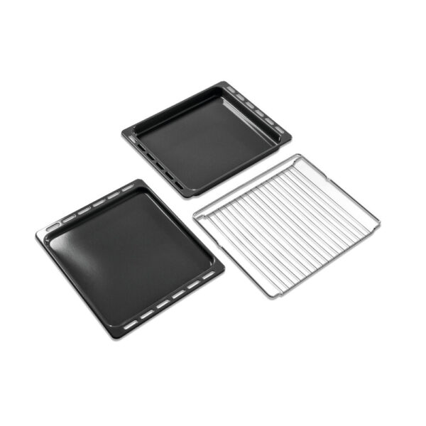 Whirlpool AKZM8480NB Uuni – kuva 3