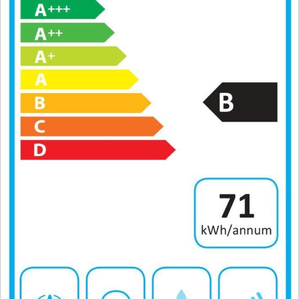 Greentek ALASKAB Saarekeliesituuletin – kuva 2