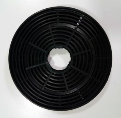 Schlosser ANG12 Aktiivihiilisuodatin