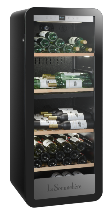 La Sommeliere APOGEE145DZ Viinikaappi – kuva 2