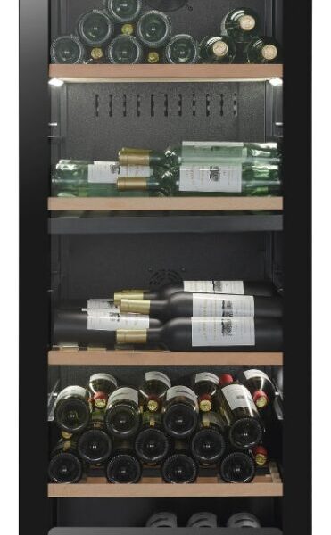 La Sommeliere APOGEE145DZ Viinikaappi