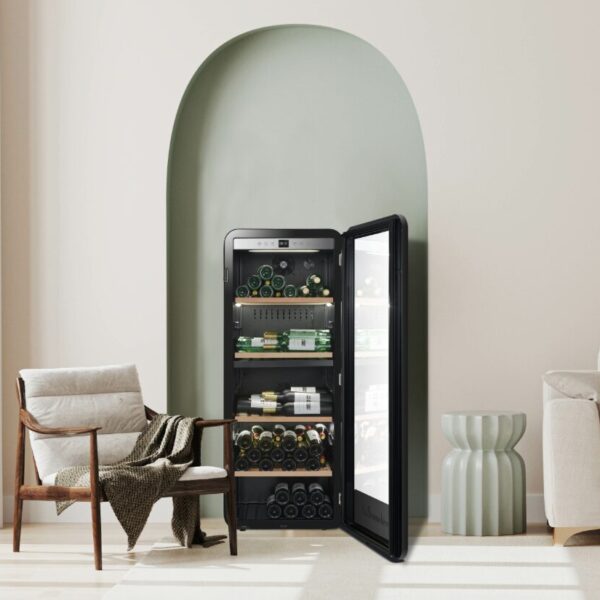 La Sommeliere APOGEE145DZ Viinikaappi – kuva 1