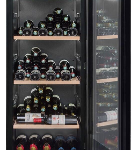 La Sommeliere APOGEE150PV Viinikaappi – kuva 3
