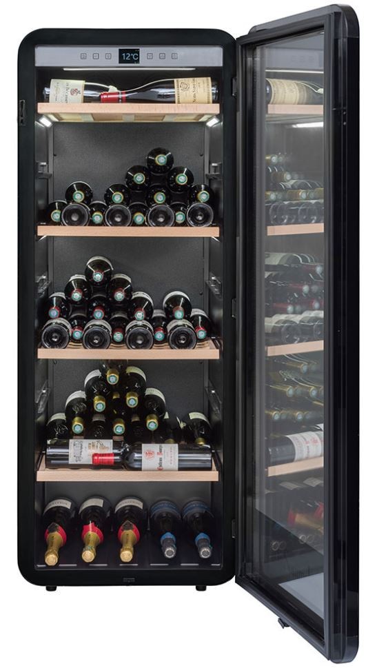 La Sommeliere APOGEE150PV Viinikaappi – kuva 3